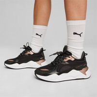 396393 RS-X Glam Wns ΥΠΟΔΗΜΑ PRIME LOW BOOT PUMA