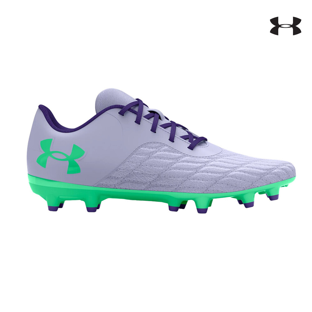 3026748 UA Magnetico SelectJR 3.0 FG ΥΠΟΔΗΜΑ ΠΟΔΟΣΦΑΙΡΙΚΟ LOW UNDER ARMOUR