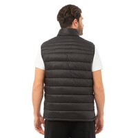 LIGHT VEST PUFFER