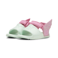 384891 Divecat v2 Injex Hero Glitz Inf ΥΠΟΔΗΜΑ SLIDES LOW PUMA