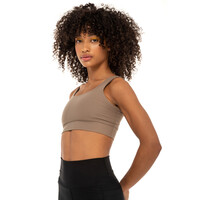 ESSENTIALS BRA MEDIUM SUPPORT