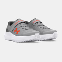 3027104 UA BPS Surge 4 AC ΥΠΟΔΗΜΑ RUNNING LOW UNDER ARMOUR