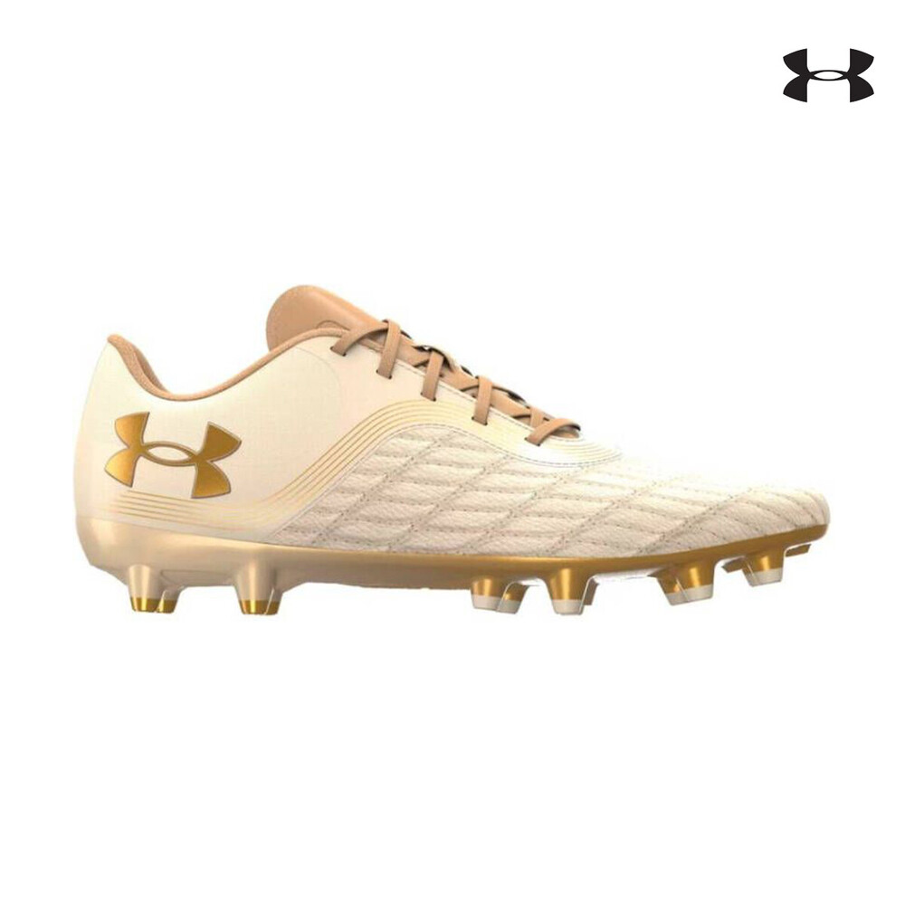 3027038 UA Clone Mag Pro 3.0 FG ΥΠΟΔΗΜΑ ΠΟΔΟΣΦΑΙΡΙΚΟ LOW UNDER ARMOUR