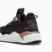 396393 RS-X Glam Wns ΥΠΟΔΗΜΑ PRIME LOW BOOT PUMA