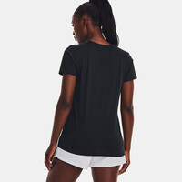 1356305 Live Sportstyle Graphic SSC T-SHIRT K/M UNDER ARMOUR