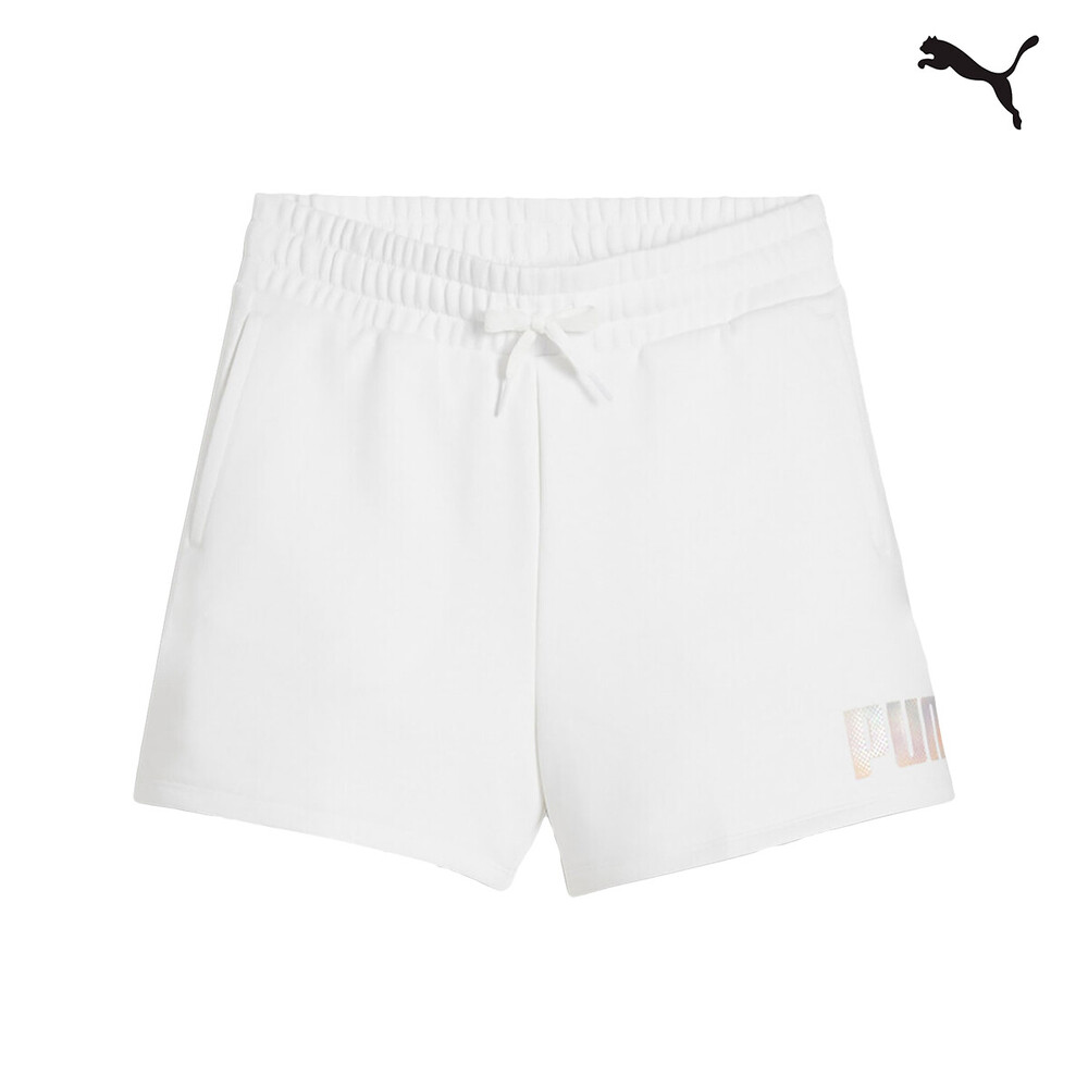 680253 ESS+ SUMMER DAZE Shorts G ΣΟΡΤ PUMA