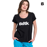 BDTKCL T-SHIRT SS