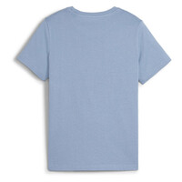 678988 ESS+ LOGO LAB Summer Tee ΜΠΛΟΥΖΑΚΙ ΚΟΝΤΟΜΑΝΙΚΟ PUMA