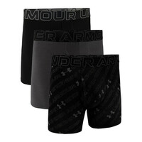 1383890 M UA Perf Cotton Nov 6in ΜΠΟΞΕΡ UNDER ARMOUR