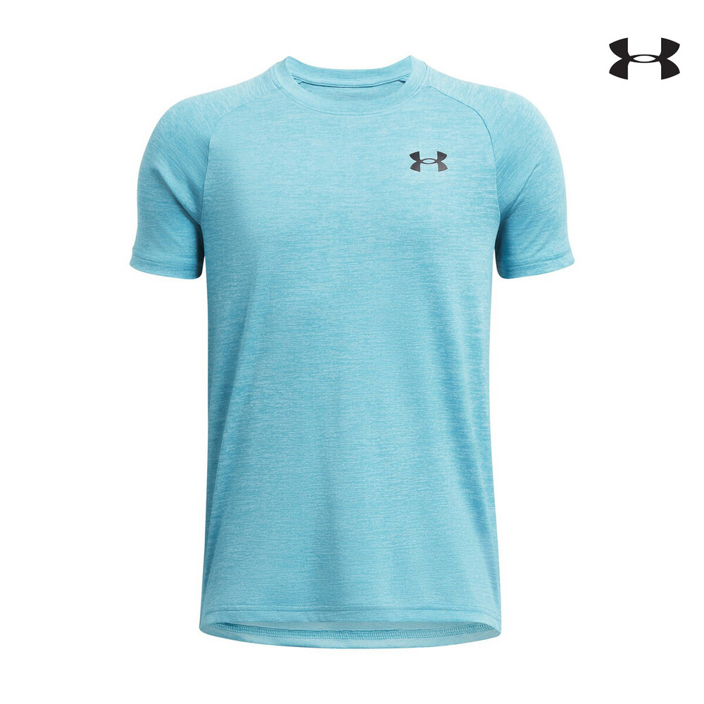 ΠΑΙΔΙΚΟ T-SHIRT 1363284 UA Tech 2.0 SS T-SHIRT K/M UNDER ARMOUR