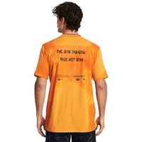 1383297 UA Pjt Rck Sun Wsh Grphic SS ΜΠΛΟΥΖΑΚΙ ΚΟΝΤΟΜΑΝΙΚΟ UNDER ARMOUR