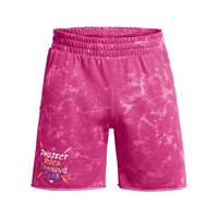 1383293 Pjt Rck AOP UG Terry Short ΣΟΡΤ UNDER ARMOUR
