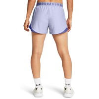 1344552 Play Up Shorts 3.0 ΣΟΡΤ UNDER ARMOUR