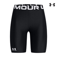 1383627 UA HG Authentics 8in Short ΣΟΡΤ UNDER ARMOUR