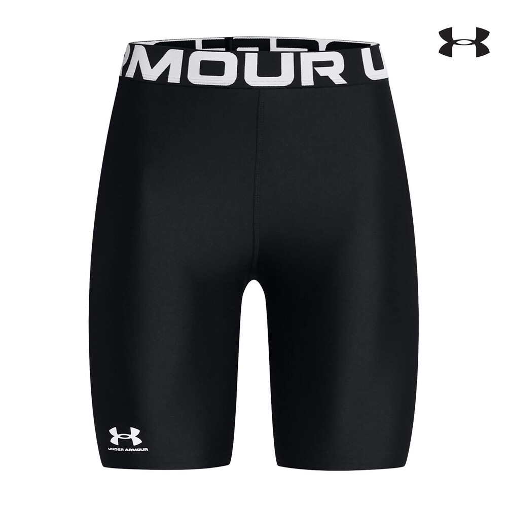 1383627 UA HG Authentics 8in Short ΣΟΡΤ UNDER ARMOUR