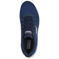 Basic Mesh Lace Up W/ Full Rubber Bottom