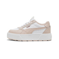 387212 Karmen Rebelle ΥΠΟΔΗΜΑ TENNIS LOW PUMA
