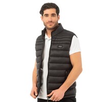 LIGHT VEST PUFFER