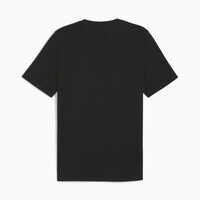 680000 ESS+ LOVE WINS Tee ΜΠΛΟΥΖΑΚΙ ΚΟΝΤΟΜΑΝΙΚΟ PUMA