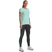 Under Armour Γυναικείο Τεχνικό T-shirt Womens HeatGear® Armour Short Sleeve - 1328964-936