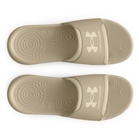 3027219 UA M Ignite Select ΥΠΟΔΗΜΑ SIDELINE SANDAL SLIDES UNDER ARMOUR