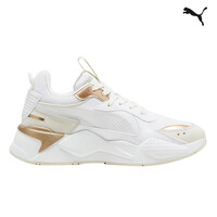396393 RS-X Glam Wns ΥΠΟΔΗΜΑ PRIME LOW BOOT PUMA