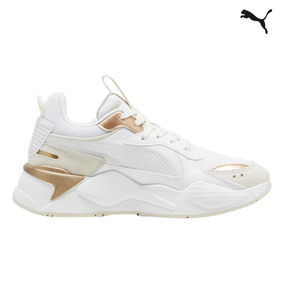 396393 RS-X Glam Wns ΥΠΟΔΗΜΑ PRIME LOW BOOT PUMA