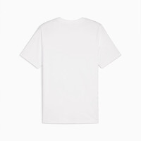 680000 ESS+ LOVE WINS Tee ΜΠΛΟΥΖΑΚΙ ΚΟΝΤΟΜΑΝΙΚΟ PUMA