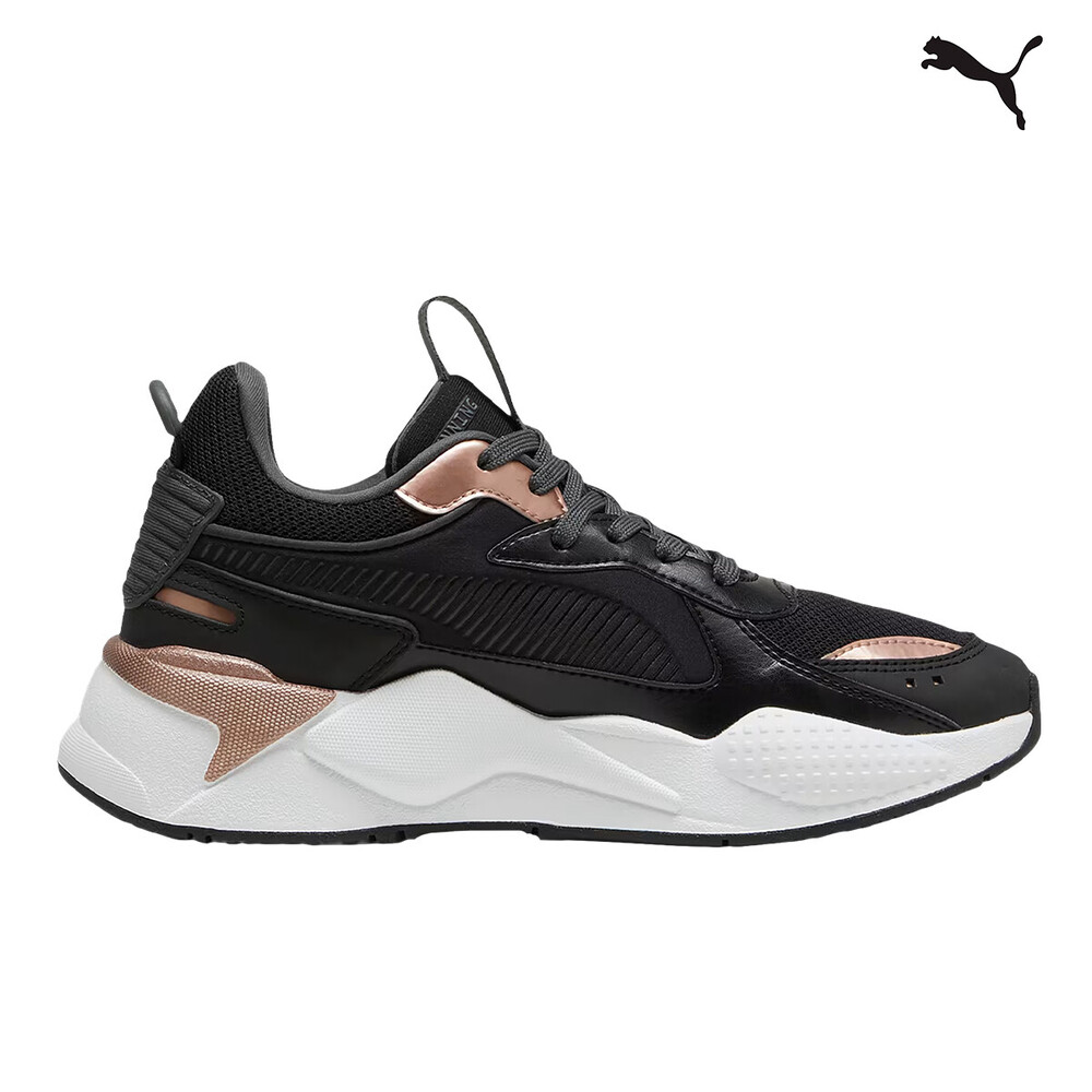 396393 RS-X Glam Wns ΥΠΟΔΗΜΑ PRIME LOW BOOT PUMA