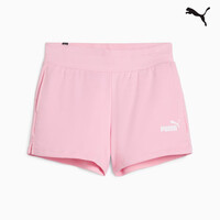 586825 ESS 4" Sweat Shorts TR (S) ΣΟΡΤ PUMA