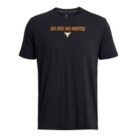 1383295 UA Pjt Rck Rage Graphic SS ΜΠΛΟΥΖΑΚΙ ΚΟΝΤΟΜΑΝΙΚΟ UNDER ARMOUR