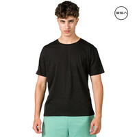 GSA MENS ORGANIC U NECK SHIRT