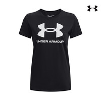 1356305 Live Sportstyle Graphic SSC T-SHIRT K/M UNDER ARMOUR