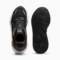 396393 RS-X Glam Wns ΥΠΟΔΗΜΑ PRIME LOW BOOT PUMA