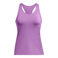 UA HG Armour Racer Tank