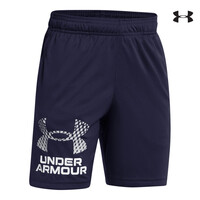 ΠΑΙΔΙΚΟ ΣΟΡΤΣΑΚΙ 1383333 UA Tech Logo Shorts ΣΟΡΤ UNDER ARMOUR