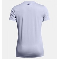 1383091 UA Tech BL HD SS ΜΠΛΟΥΖΑΚΙ ΚΟΝΤΟΜΑΝΙΚΟ UNDER ARMOUR