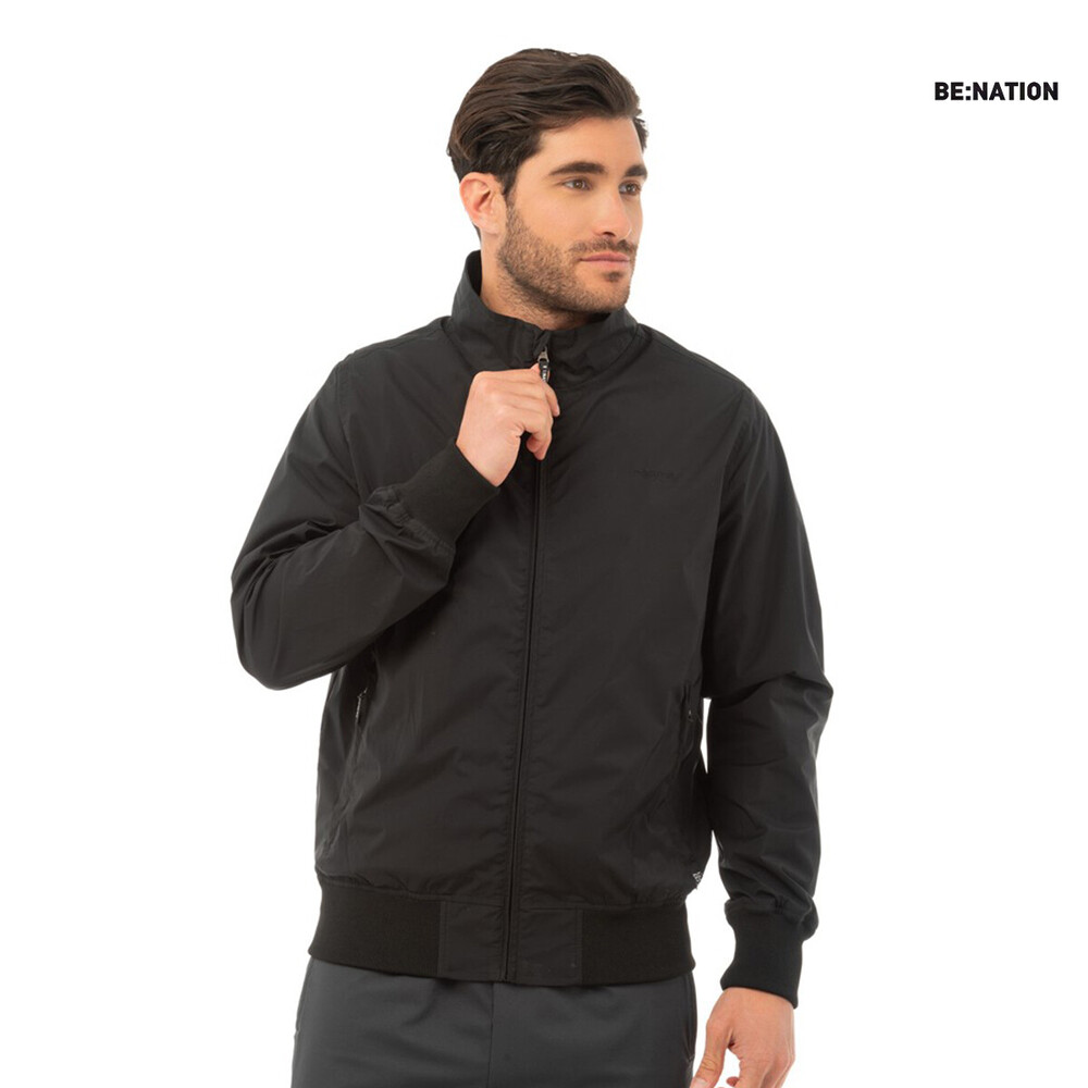 ESSENTIALS BOMBER