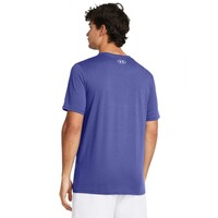 1329582 UA TEAM ISSUE WORDMARK SS T-SHIRT K/M UNDER ARMOUR