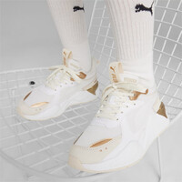 396393 RS-X Glam Wns ΥΠΟΔΗΜΑ PRIME LOW BOOT PUMA