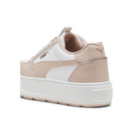 387212 Karmen Rebelle ΥΠΟΔΗΜΑ TENNIS LOW PUMA