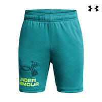 ΠΑΙΔΙΚΟ ΣΟΡΤΣ 1383333 UA Tech Logo Shorts ΣΟΡΤ UNDER ARMOUR
