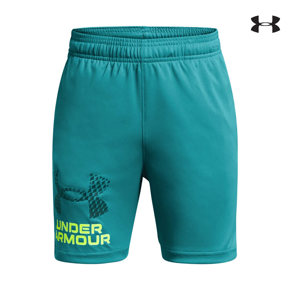 ΠΑΙΔΙΚΟ ΣΟΡΤΣ 1383333 UA Tech Logo Shorts ΣΟΡΤ UNDER ARMOUR