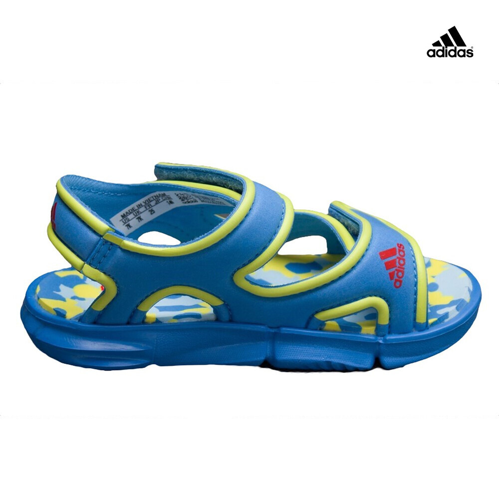 SLIDES SANDALES ADIDAS KIDS