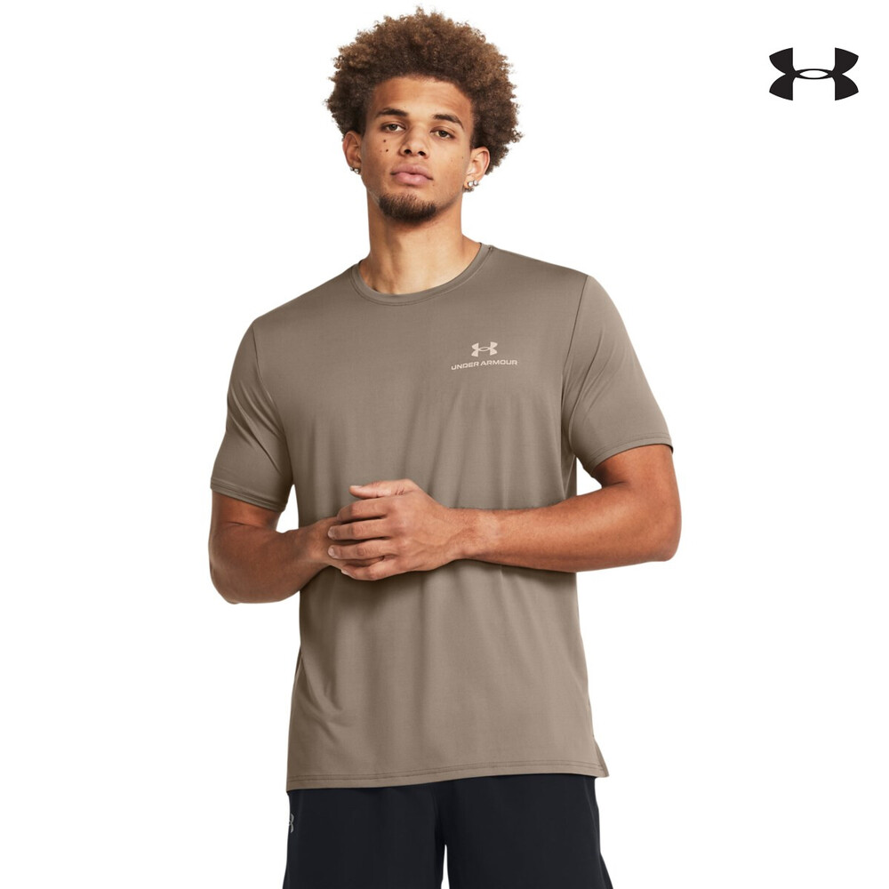 UA Rush Energy SS