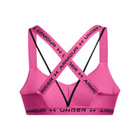 1361033 UA Crossback Low ΜΠΟΥΣΤΟ UNDER ARMOUR