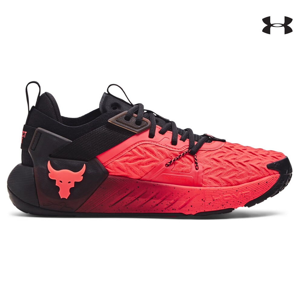 3026534 UA Project Rock 6 . UNDER ARMOUR