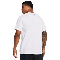 1382915 UA GL FOUNDATION UPDATE SS ΜΠΛΟΥΖΑΚΙ ΚΟΝΤΟΜΑΝΙΚΟ UNDER ARMOUR