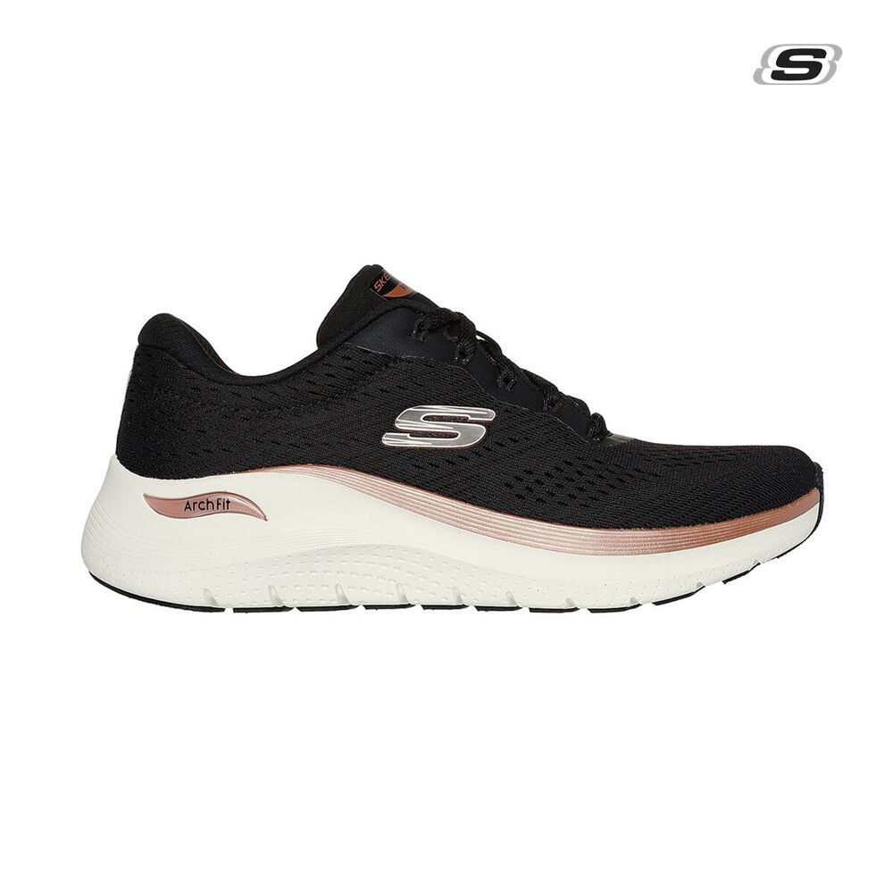 Arch Fit Engineered Mesh Lace-Up W/ Air-Cooled Mf