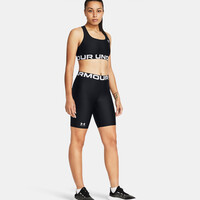 1383627 UA HG Authentics 8in Short ΣΟΡΤ UNDER ARMOUR